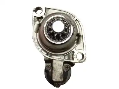 Second-hand car spare part starter motor for audi a3 (8l1) 1.9 tdi oem iam references 2m911023f  