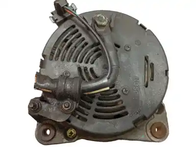 Pezzo di ricambio per auto di seconda mano alternatore per audi a3 (8l1) 1.9 tdi riferimenti oem iam 28903018x  038903023j