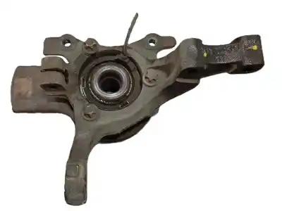 Автозапчасти б/у передняя правая кулачка за opel astra h (a04) 1.7 cdti (l48) ссылки oem iam 13156042  161743011
