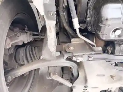 Second-hand car spare part front right transmission for citroen c5 ii (rc_) 1.6 hdi (rc8hzb) oem iam references 32738g  9632687980