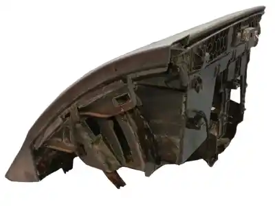 Автозапчастина б/у бардачок для seat ateca (kh7, khp) 1.5 tsi посилання на oem iam 576857095e9b9  