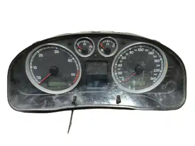 Peça sobressalente para automóvel em segunda mão QUADRANTE por VOLKSWAGEN PASSAT B5.5 (3B3)  Referências OEM IAM 3B0920829AX  110080198