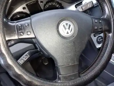 Автозапчастина б/у передня ліва подушка безопасности для volkswagen passat b6 variant (3c5) 2.0 tdi 16v 4motion посилання на oem iam 