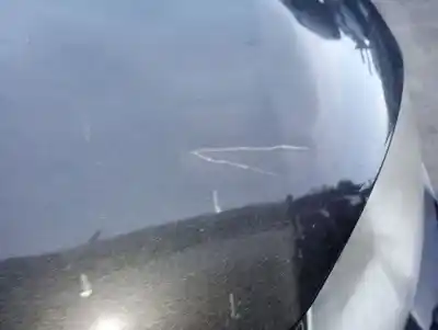 Автозапчастина б/у капок для volkswagen passat b6 variant (3c5) 2.0 tdi 16v 4motion посилання на oem iam 3c0823031c  