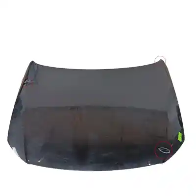 Автозапчастина б/у капок для volkswagen passat b6 variant (3c5) 2.0 tdi 16v 4motion посилання на oem iam 3c0823031c