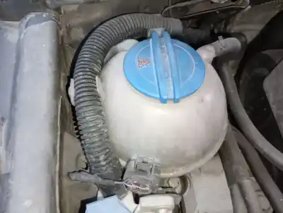 Автозапчастина б/у розширення депозит для volkswagen passat b6 variant (3c5) 2.0 tdi 16v 4motion посилання на oem iam 