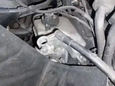 Автозапчастина б/у гальмівний насос для volkswagen passat b6 variant (3c5) 2.0 tdi 16v 4motion посилання на oem iam 