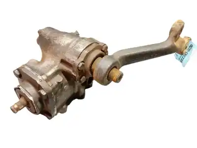 Second-hand car spare part STEERING BOX for MERCEDES-BENZ CLASE E (W123) BERLINA+COUPE  OEM IAM references A1074601701  R116461