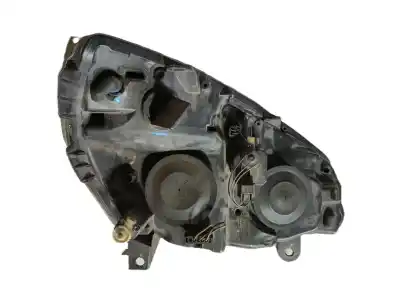 Автозапчасти б/у левая фара за renault scénic ii (jm0/1_) 1.5 dci (jm1e, jm16) ссылки oem iam 7701056127  260605447r
