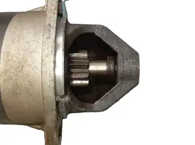 Second-hand car spare part starter motor for opel corsa b (s93) 1.0 i 12v (f08, f68, m68) oem iam references 97133369  