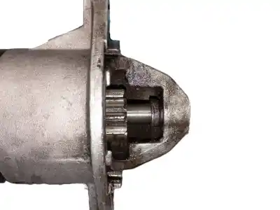 Peça sobressalente para automóvel em segunda mão motor de arranque por fiat multipla (186_) 1.9 jtd 105 (186axb1a) referências oem iam 46473784