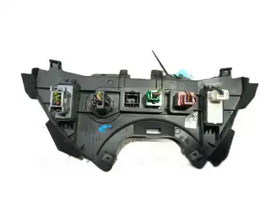 Автозапчасти б/у выключатель за citroen berlingo multispace (b9) 1.6 hdi 75 / bluehdi 75 ссылки oem iam 8231lc  9680931977