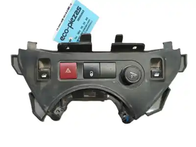 Автозапчасти б/у выключатель за citroen berlingo multispace (b9) 1.6 hdi 75 / bluehdi 75 ссылки oem iam 8231lc