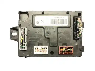 Piesă de schimb auto la mâna a doua MODUL ELECTROTIC pentru DACIA SANDERO II  Referințe OEM IAM   A2C92226608