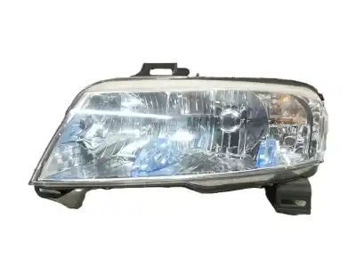 Автозапчасти б/у ЛЕВАЯ ФАРА за FIAT STILO (192_)  ссылки OEM IAM 51712712  6611134L