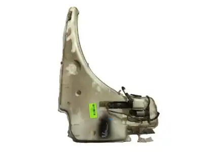 Second-hand car spare part windscreen washer bottle for bmw 3 (e90) 320 d oem iam references 61677238668