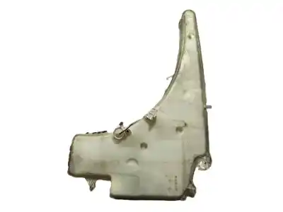 Second-hand car spare part windscreen washer bottle for bmw 3 (e90) 320 d oem iam references 61677238668  712423110