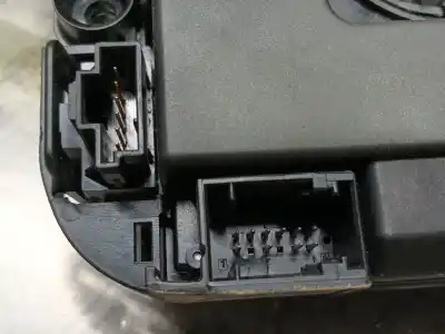 Second-hand car spare part multifunction switch for bmw 1 (e87) 118 d oem iam references 61319164416  696527002