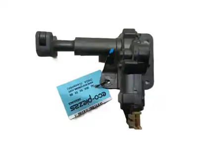 Second-hand car spare part rear left window motor for chrysler voyager iv (rg, rs) 2.5 crd oem iam references 4717607ab