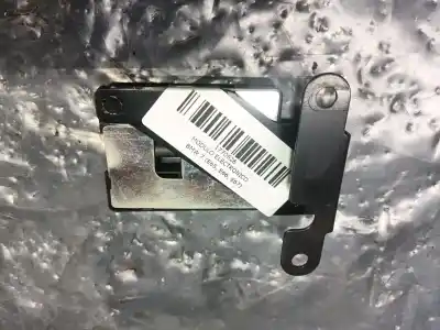 Second-hand car spare part electronic module for bmw 7 (e65, e66, e67) 730 ld oem iam references 