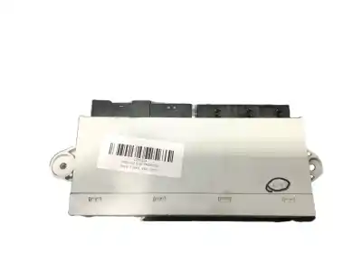 Pièce détachée automobile d'occasion module électronique pour bmw 7 (e65, e66, e67) 730 ld références oem iam   61356958449