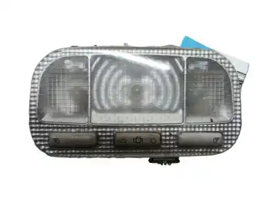 Автозапчасти б/у внутренний свет за citroen berlingo multispace (b9) 1.6 hdi 75 / bluehdi 75 ссылки oem iam 6362q2