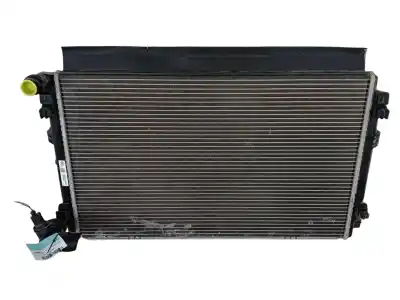 Автозапчастина б/у  для SEAT ATECA (KH7, KHP)  Посилання на OEM IAM 5Q0121251GD  19061925