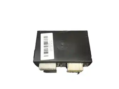 Second-hand car spare part electronic module for bmw 7 (e65, e66, e67) 730 ld oem iam references   3715677391201