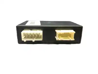 Second-hand car spare part electronic module for bmw 7 (e65, e66, e67) 730 ld oem iam references   3715677391201