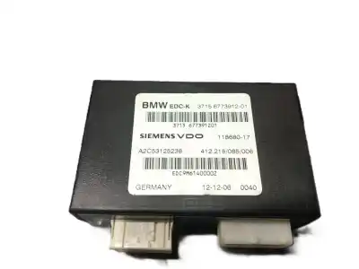 Second-hand car spare part electronic module for bmw 7 (e65, e66, e67) 730 ld oem iam references 