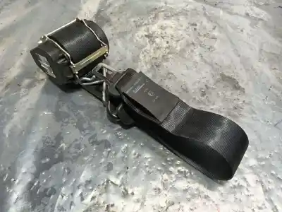 Peça sobressalente para automóvel em segunda mão CINTO DE SEGURANÇA TRASEIRO CENTRAL por DACIA SANDERO II  Referências OEM IAM 888506476R  