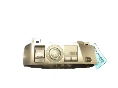 Second-hand car spare part multifunction switch for bmw 7 (e65, e66, e67) 730 ld oem iam references 