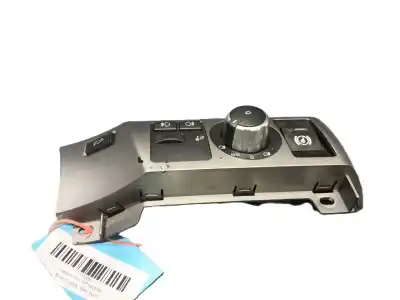Second-hand car spare part multifunction switch for bmw 7 (e65, e66, e67) 730 ld oem iam references   6131694199302