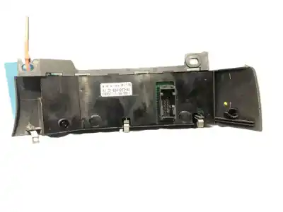 Second-hand car spare part multifunction switch for bmw 7 (e65, e66, e67) 730 ld oem iam references   6131694199302