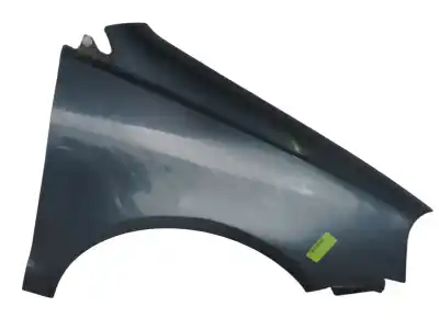 Peça sobressalente para automóvel em segunda mão GUARDA-LAMAS DIANTEIRO DIREITO por VOLKSWAGEN POLO (9N_, 9A_)  Referências OEM IAM 6Q0821106E  