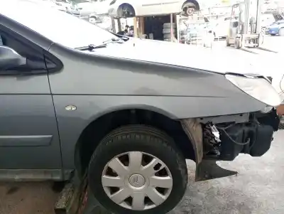 Second-hand car spare part front right fin for citroen c5 ii (rc_) 1.6 hdi (rc8hzb) oem iam references 7841s1  