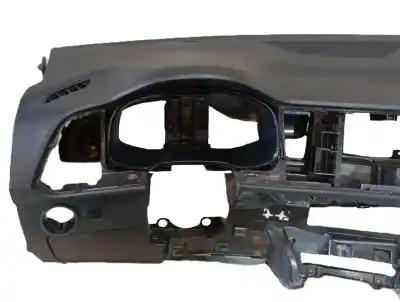Автозапчастина б/у панель приладів для seat ateca (kh7, khp) 1.5 tsi посилання на oem iam 576857003lplt  