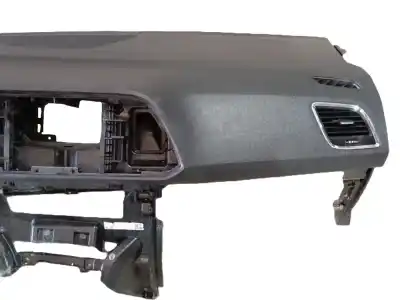 Автозапчастина б/у панель приладів для seat ateca (kh7, khp) 1.5 tsi посилання на oem iam 576857003lplt  