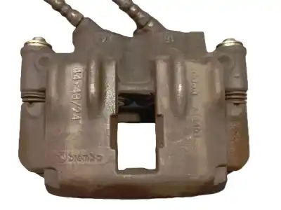 Tweedehands auto-onderdeel rechts voor remklauw voor fiat ducato furgón (244_) 2.0 jtd oem iam-referenties 77364455