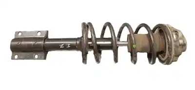 Peça sobressalente para automóvel em segunda mão amortecedor dianteiro esquerdo por fiat ducato furgón (244_) 2.0 jtd referências oem iam 1351194080