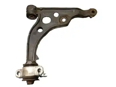 Tweedehands auto-onderdeel rechts voor ondergeheerde arm voor fiat ducato furgón (244_) 2.0 jtd oem iam-referenties 1339467080