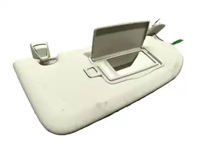 Piesă de schimb auto la mâna a doua parasoare dreapta pentru volvo xc40 (536) t3 referințe oem iam 39842506