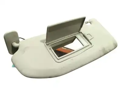 Piesă de schimb auto la mâna a doua parasoare stânga pentru volvo xc40 (536) t3 referințe oem iam 39842494