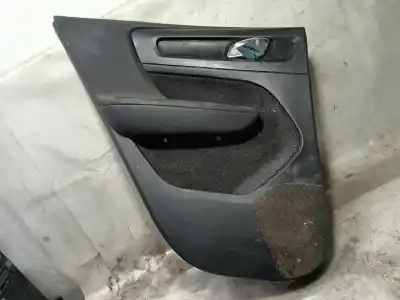 Piesă de schimb auto la mâna a doua copie usa spate stânga pentru volvo xc40 (536) t3 referințe oem iam 31407697