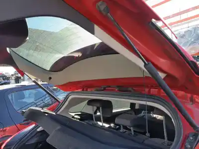 Автозапчасти б/у амортизаторы багажника/двери за ford focus iv (hn) 1.0 ecoboost ссылки oem iam 1747492