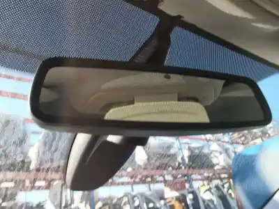 Автозапчасти б/у внутреннее зеркало за ford focus iv (hn) 1.0 ecoboost ссылки oem iam 
