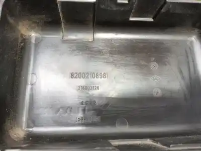 Автозапчасти б/у блок реле/предохранителей за renault espace iv (jk0/1_) 2.2 dci (jk0h) ссылки oem iam 8200449594  82004537703