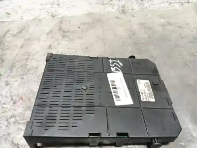 Автозапчастина б/у блок управління bsi для citroen c4 i (lc_) 1.6 hdi посилання на oem iam  Автозапчастина б/у блок управління bsi для citroen c4 i (lc_) 1.6 hdi посилання на oem iam