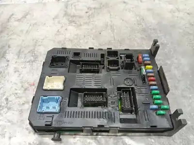 Second-hand car spare part bsi control unit for citroen c4 i (lc_) 1.6 hdi oem iam references   216760315b