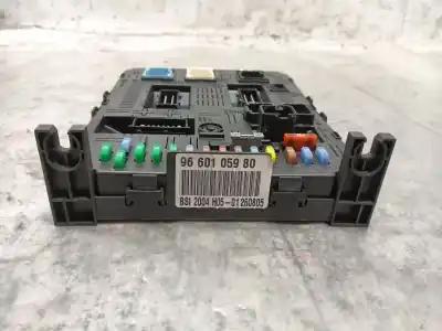 Second-hand car spare part bsi control unit for citroen c4 i (lc_) 1.6 hdi oem iam references   216760315b